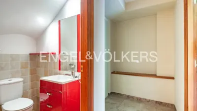 Terraced house in Molins de Rei photo 18