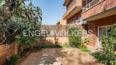 Terraced house in Molins de Rei photo 24