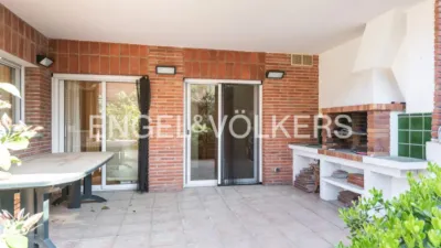 Terraced house in Molins de Rei photo 25