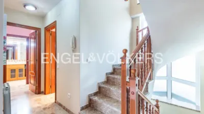 Terraced house in Molins de Rei photo 28