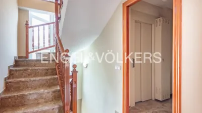 Terraced house in Molins de Rei photo 31