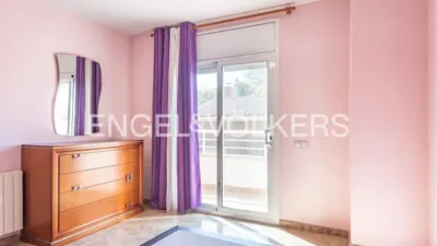 Terraced house in Molins de Rei photo 37