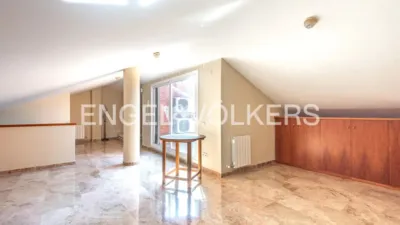 Terraced house in Molins de Rei photo 41