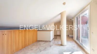 Terraced house in Molins de Rei photo 42