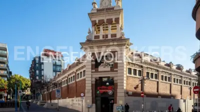 Terraced house in Molins de Rei photo 49