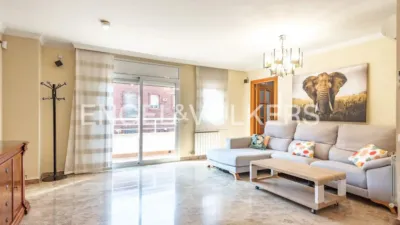 Terraced house in Molins de Rei photo 6