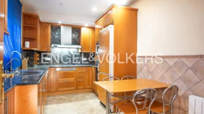 Terraced house in Molins de Rei photo 9
