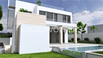 Casa – Torrevieja, Residencial Europa, Cabo Cervera-Playa la Mata - Vista 5