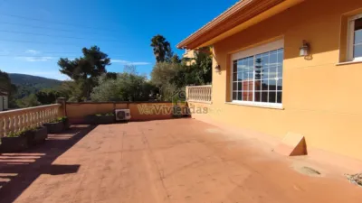 House in Begues photo 10