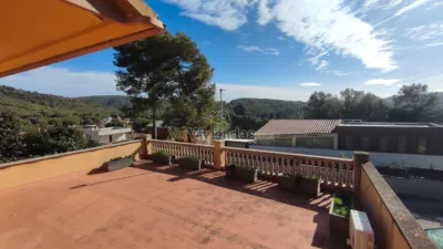 House in Begues photo 17