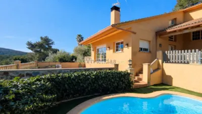 House in Begues photo 3