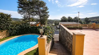 House in Begues photo 55