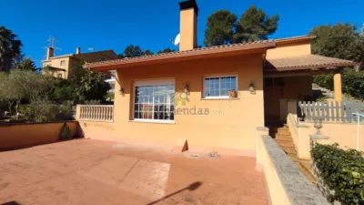 House in Begues photo 9