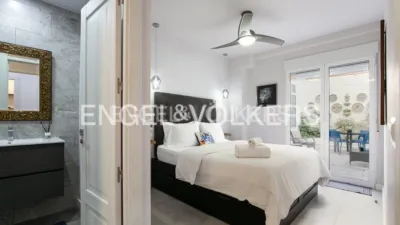 Piso en alquiler en Albors - Imagen 10