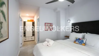 Piso en alquiler en Albors - Imagen 12