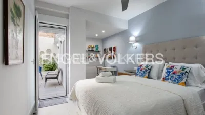 Piso en alquiler en Albors - Imagen 14