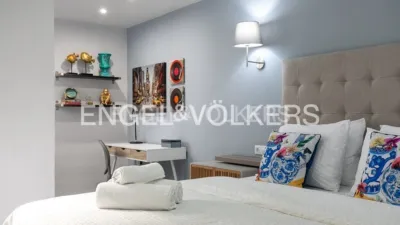 Piso en alquiler en Albors - Imagen 15