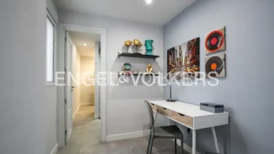 Piso en alquiler en Albors - Imagen 16