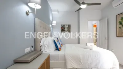 Piso en alquiler en Albors - Imagen 17