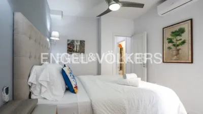 Piso en alquiler en Albors - Imagen 18