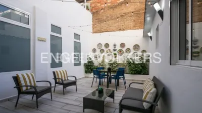 Piso en alquiler en Albors - Imagen 22