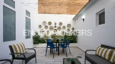 Piso en alquiler en Albors - Imagen 23