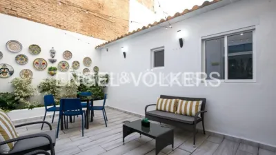 Piso en alquiler en Albors - Imagen 25