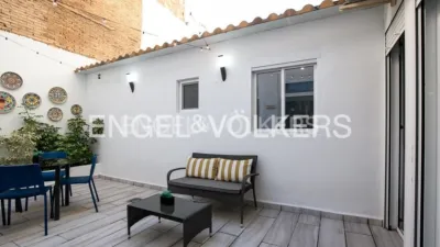 Piso en alquiler en Albors - Imagen 26