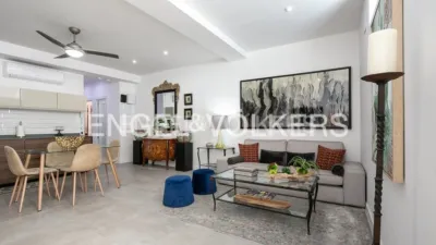 Piso en alquiler en Albors - Imagen 2