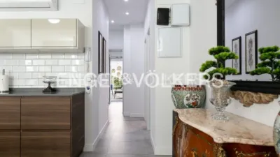 Piso en alquiler en Albors - Imagen 8