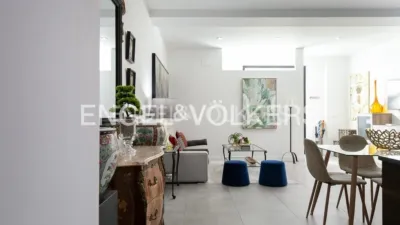 Piso en alquiler en Albors - Imagen 9