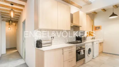 Piso en alquiler en El Raval - Imagen 10