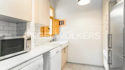 Piso en alquiler en El Raval - Imagen 11