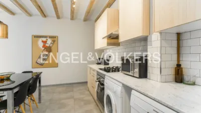 Piso en alquiler en El Raval - Imagen 12