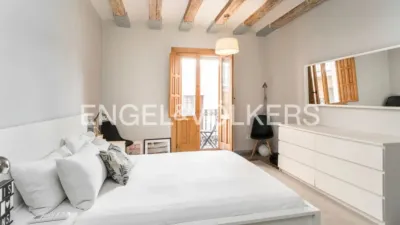 Piso en alquiler en El Raval - Imagen 13