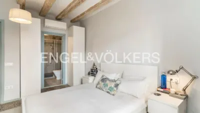 Piso en alquiler en El Raval - Imagen 14