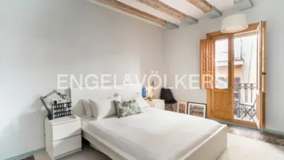 Piso en alquiler en El Raval - Imagen 15