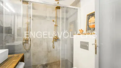 Piso en alquiler en El Raval - Imagen 18