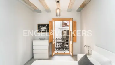 Piso en alquiler en El Raval - Imagen 20