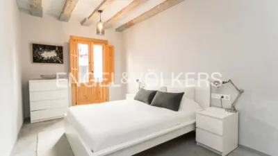 Piso en alquiler en El Raval - Imagen 21