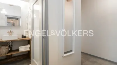 Piso en alquiler en El Raval - Imagen 22