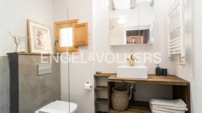 Piso en alquiler en El Raval - Imagen 23