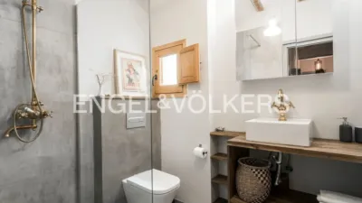 Piso en alquiler en El Raval - Imagen 24