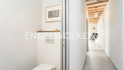 Piso en alquiler en El Raval - Imagen 28