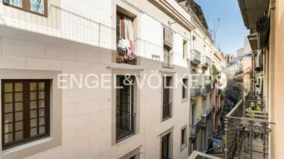 Piso en alquiler en El Raval - Imagen 30