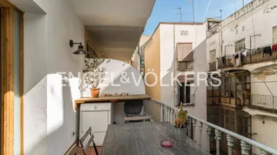Piso en alquiler en El Raval - Imagen 31