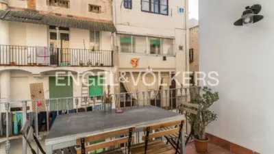 Piso en alquiler en El Raval - Imagen 32