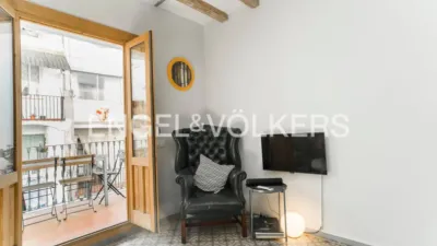 Piso en alquiler en El Raval - Imagen 3