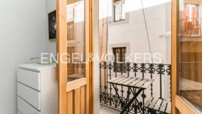 Piso en alquiler en El Raval - Imagen 4