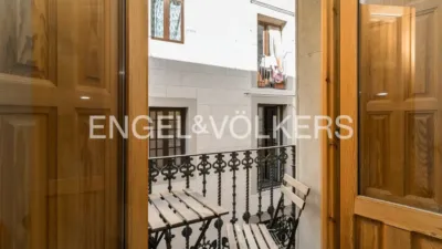 Piso en alquiler en El Raval - Imagen 5